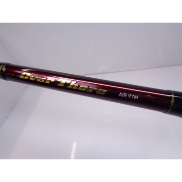 20オーバーゼアエア 97M